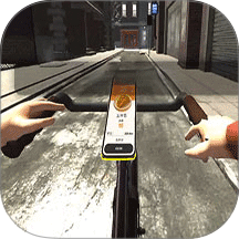 外卖冲刺大冒险手游 v187.1.3