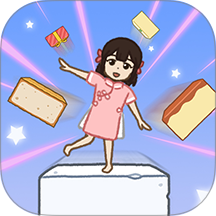 跳跳小女孩手游 v1.0.3