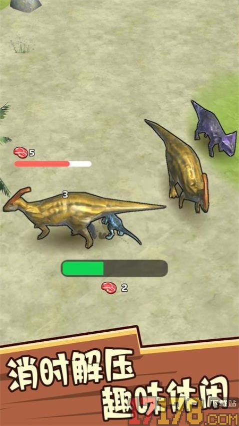 吞噬者的传说手游