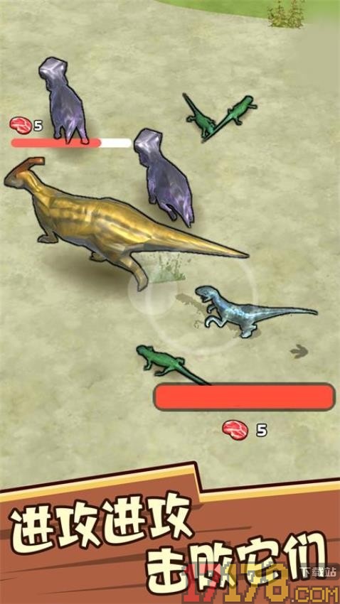 吞噬者的传说手游