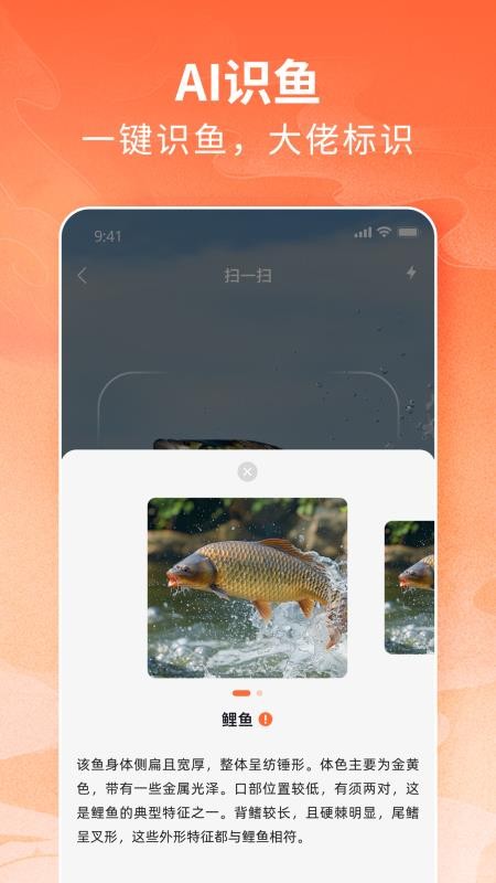 小红鱼appv1.0.11截图2