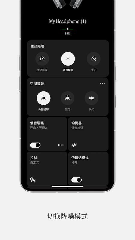 Nothing X手机版v13.5.0截图2