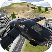 街头飞车逃亡手游 v1.0.0