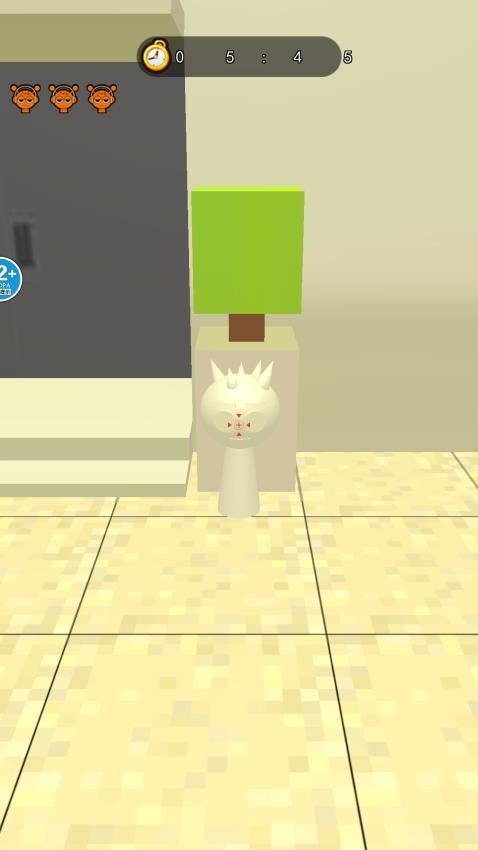 狙击外国山海经手游v2.0截图1