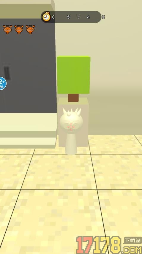 狙击外国山海经手游