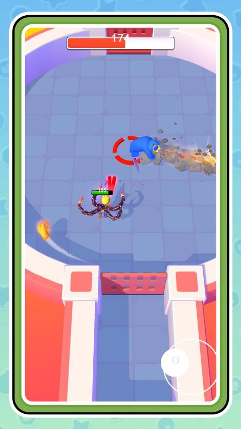 超兽神武装手游v2.0.1截图4