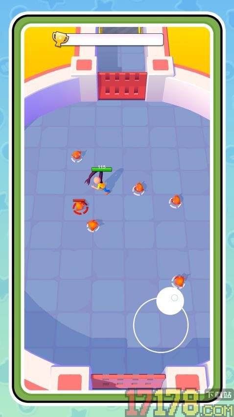 超兽神武装手游