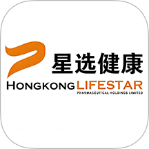 星选健康官网版 v1.0.0