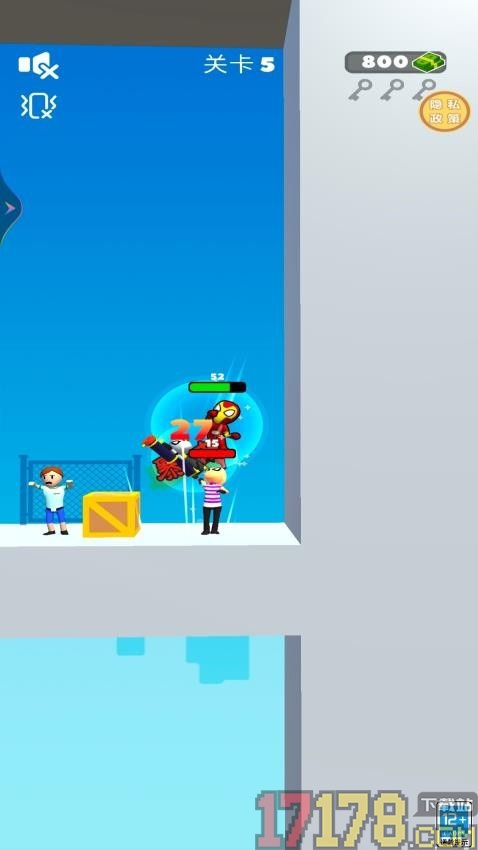 一起抓坏人手游