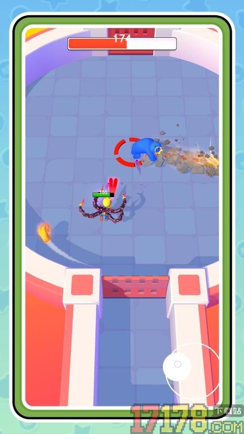 超兽神武装手游