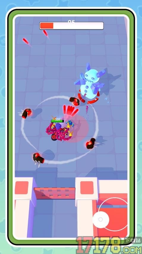 超兽神武装手游