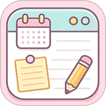 桌面计划清单免费版 v3.0.3