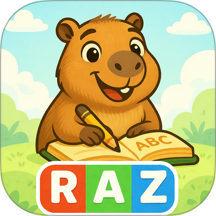 RAZ分级学习手机版 v1.1.10