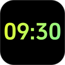 时钟Zen桌面小组件手机版 v3.2.1.35