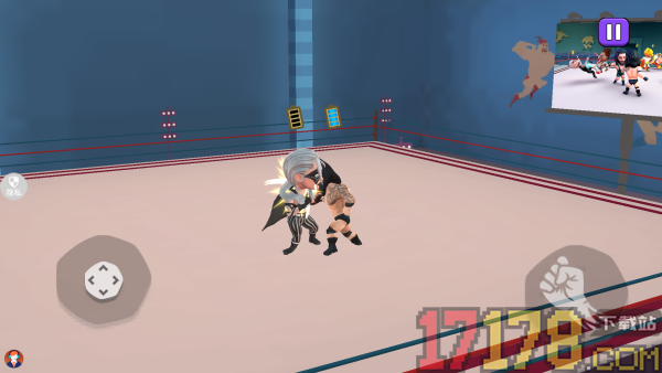 冲击大哥大手游