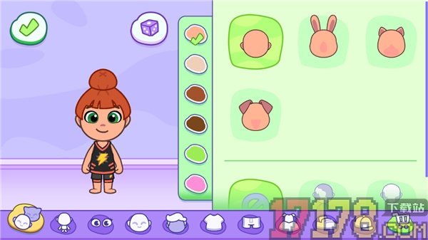 汤姆猫小镇手游