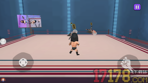 冲击大哥大手游