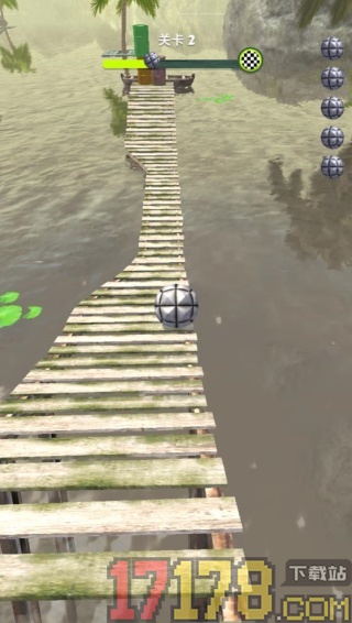 极速滚动挑战手游