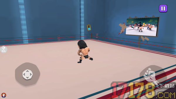 冲击大哥大手游