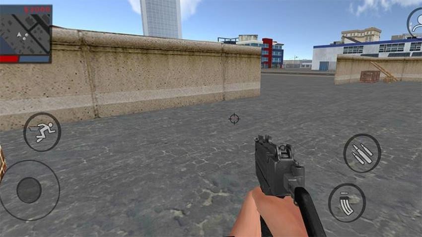 反恐世界对战手游v1.0.0截图3