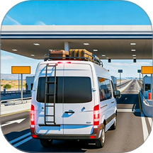 印尼巴士模拟器手游 v0.5