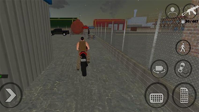 反恐世界对战手游v1.0.0截图4