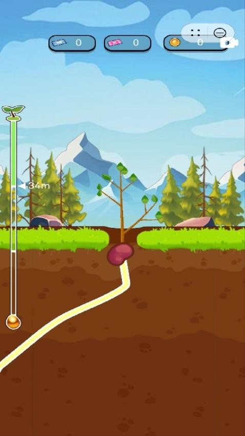 种一棵参天大树手游v1.1.9截图2