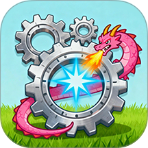 齿轮守卫战手游 v1.1.9