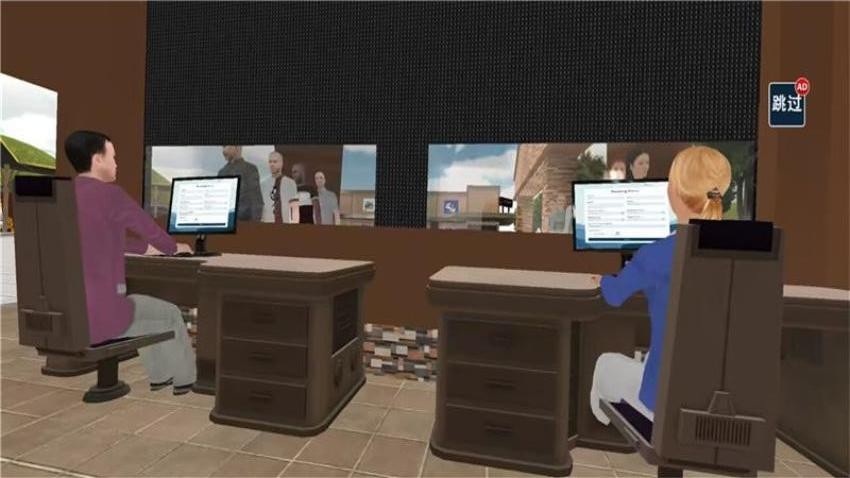 印尼巴士模拟器手游v0.5截图3