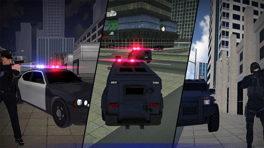 反恐世界对战手游v1.0.0截图5