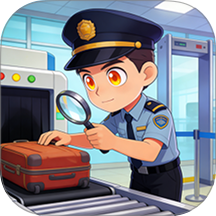 火眼金睛机场安检员手游 v1.1.9