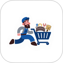 威特瑞汽配超市app v1.0.0