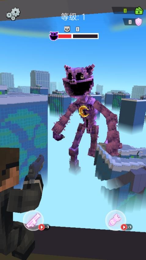 空中特工手游v187.1.1截图2