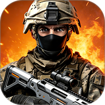 王牌精英队手游 v1.0.1