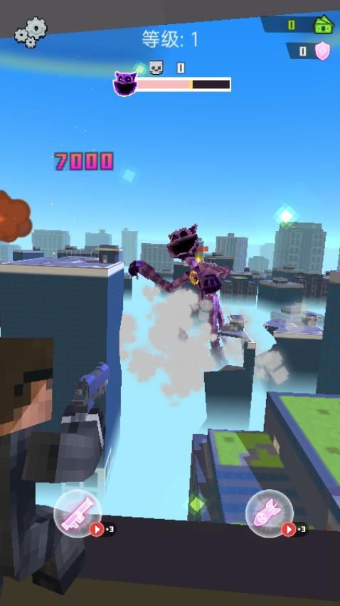 空中特工手游v187.1.1截图1