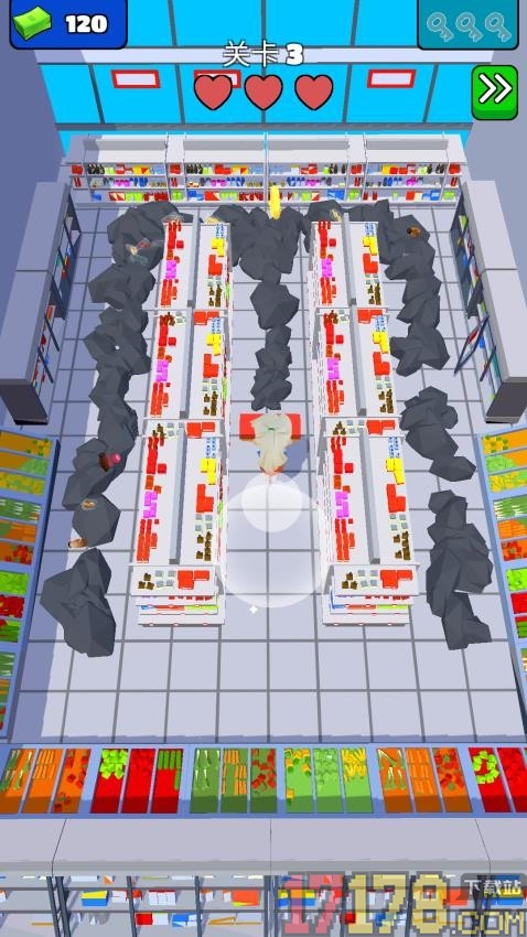 我开超市第一名手游