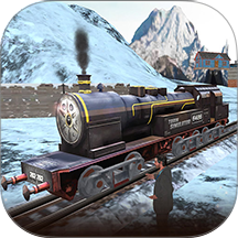 铁路列车模拟器手游 v1.0.0