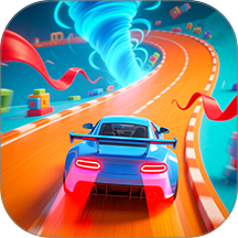 荣耀超跑手游 v2.0.2