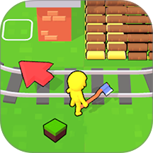 轨迹世界手游 v1.1.6