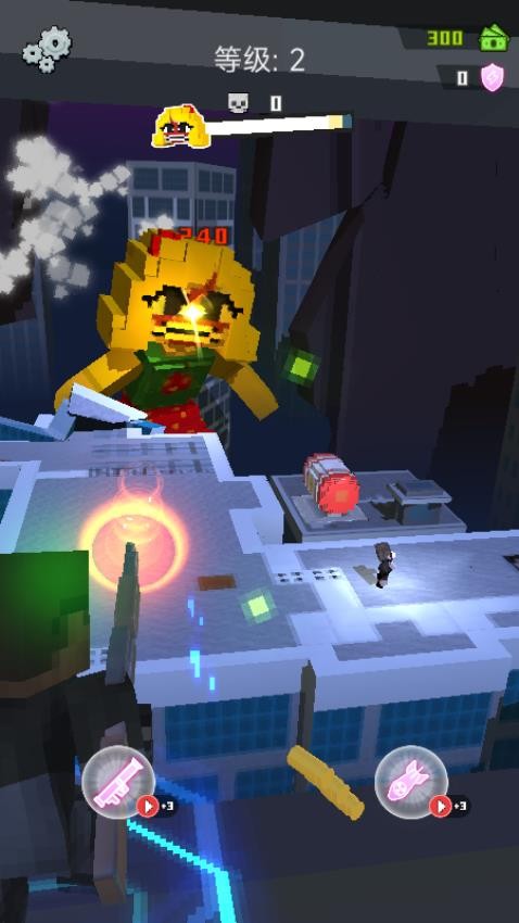 空中特工手游v187.1.1截图3