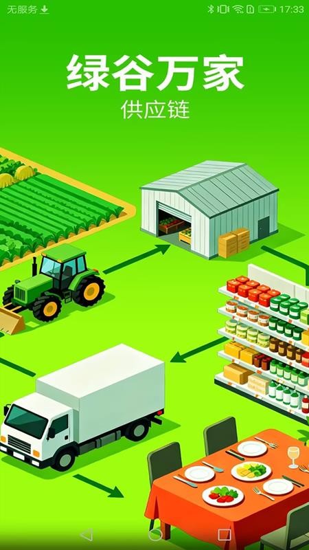 绿谷万家手机版v3.3.903截图1