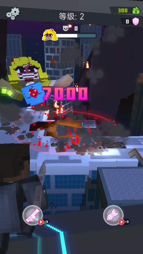 空中特工手游v187.1.1截图4