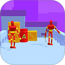 暴走飞刀手游 v1.1.8