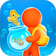 水族馆模拟器手游 v1.1.6