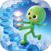 梯行侠客手游 v1.1.1