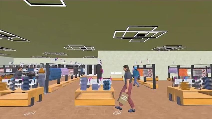 服装店模拟器手游v1.0.0截图5