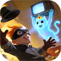 幽灵小猫手游 v1.1.7