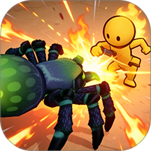 饥饿毛毛虫手游 v1.0.1