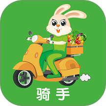 巫小二骑手最新版本 v4.7.36