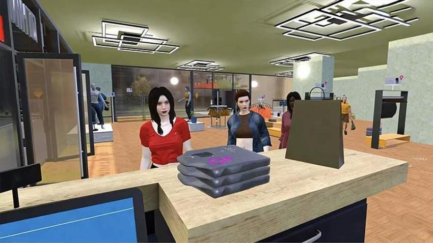 服装店模拟器手游v1.0.0截图3